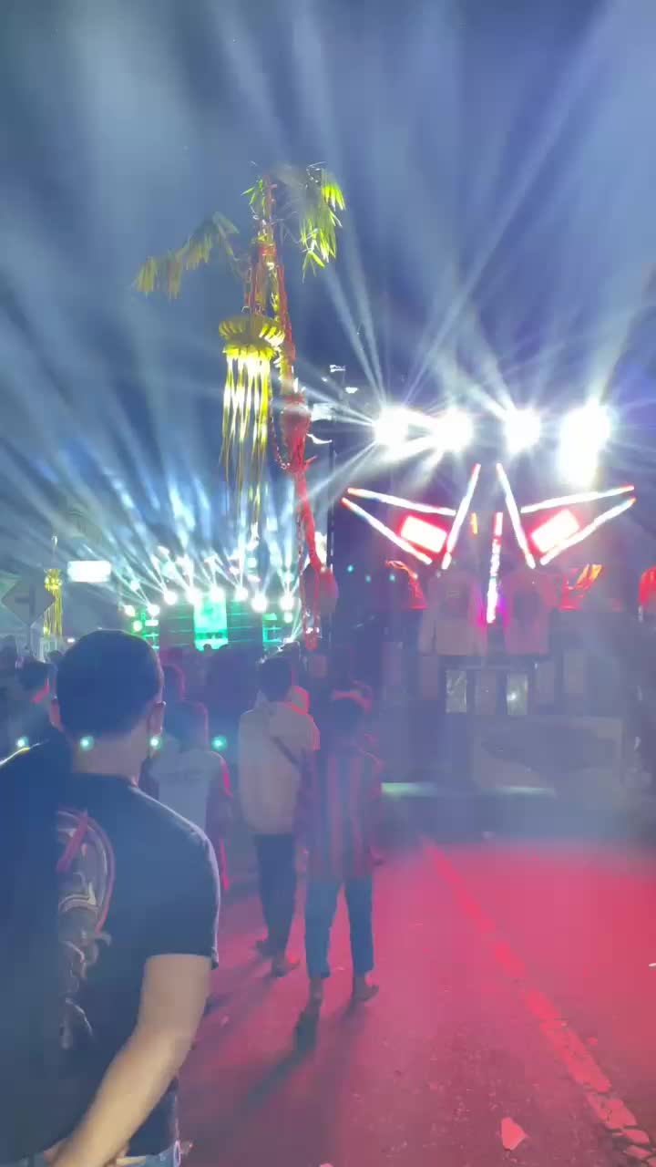 @AR audio jember