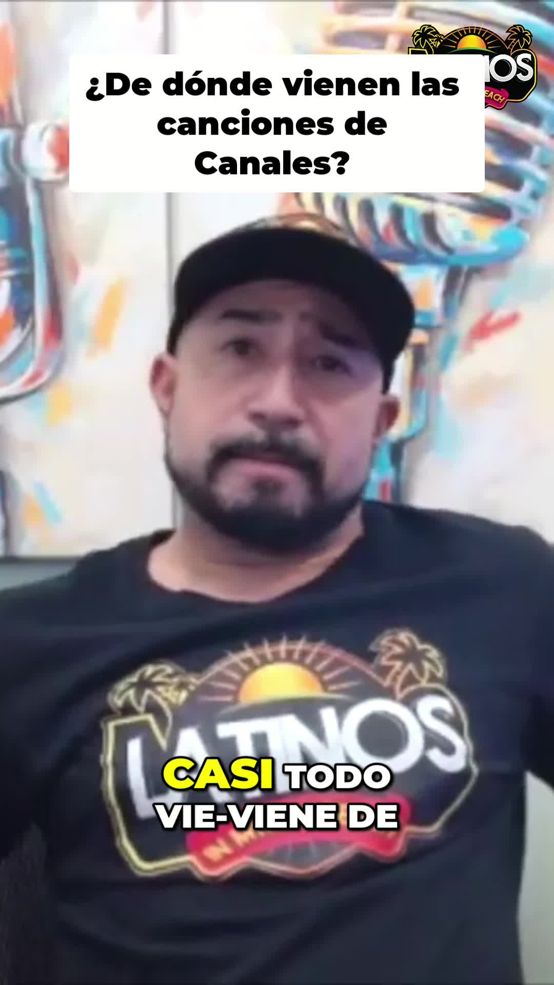 @Latinos In Myrtle Beach