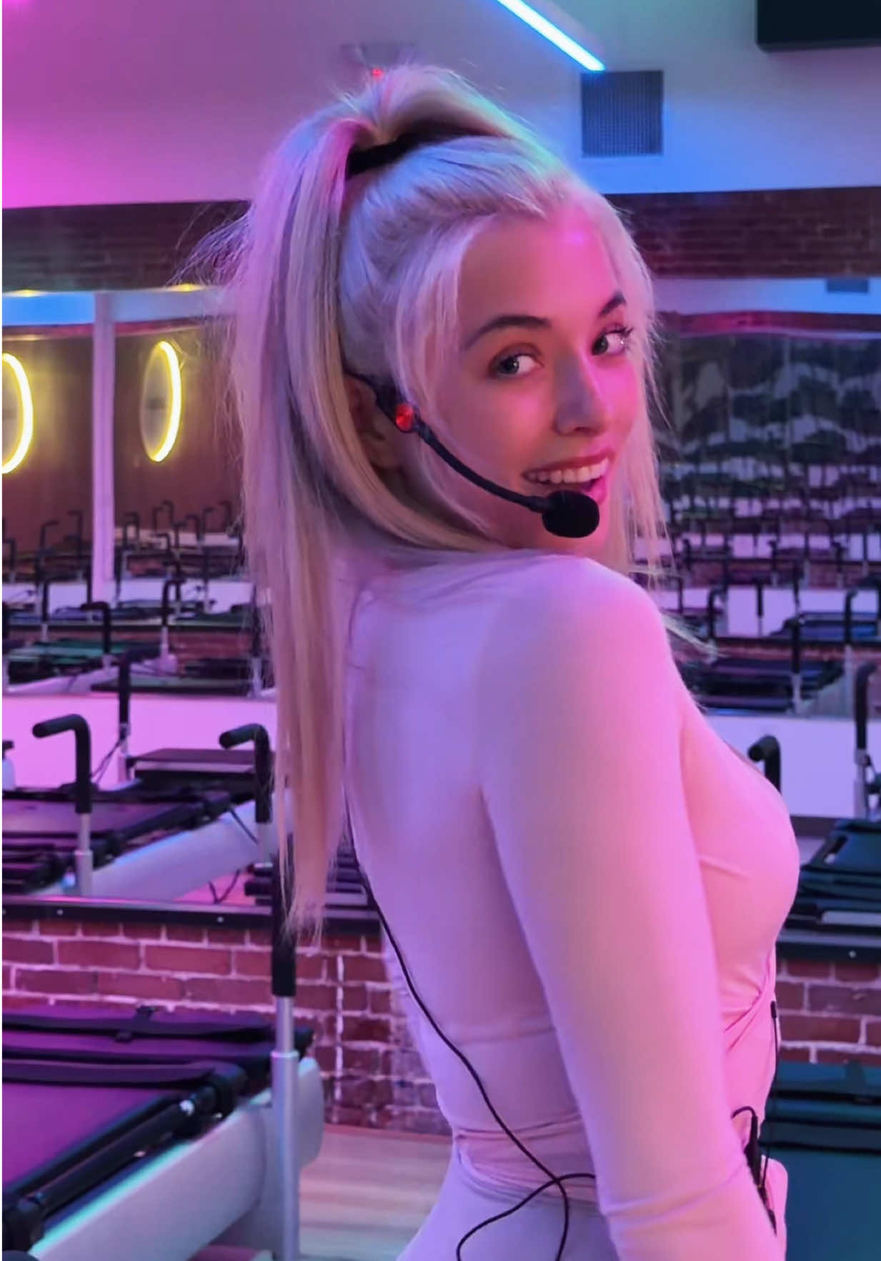 @Bella Martinez