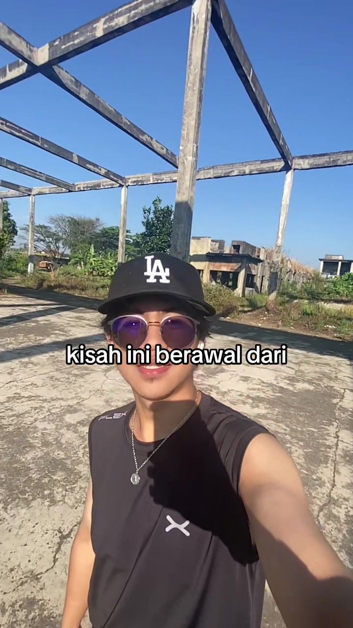 @kesedihanmu
