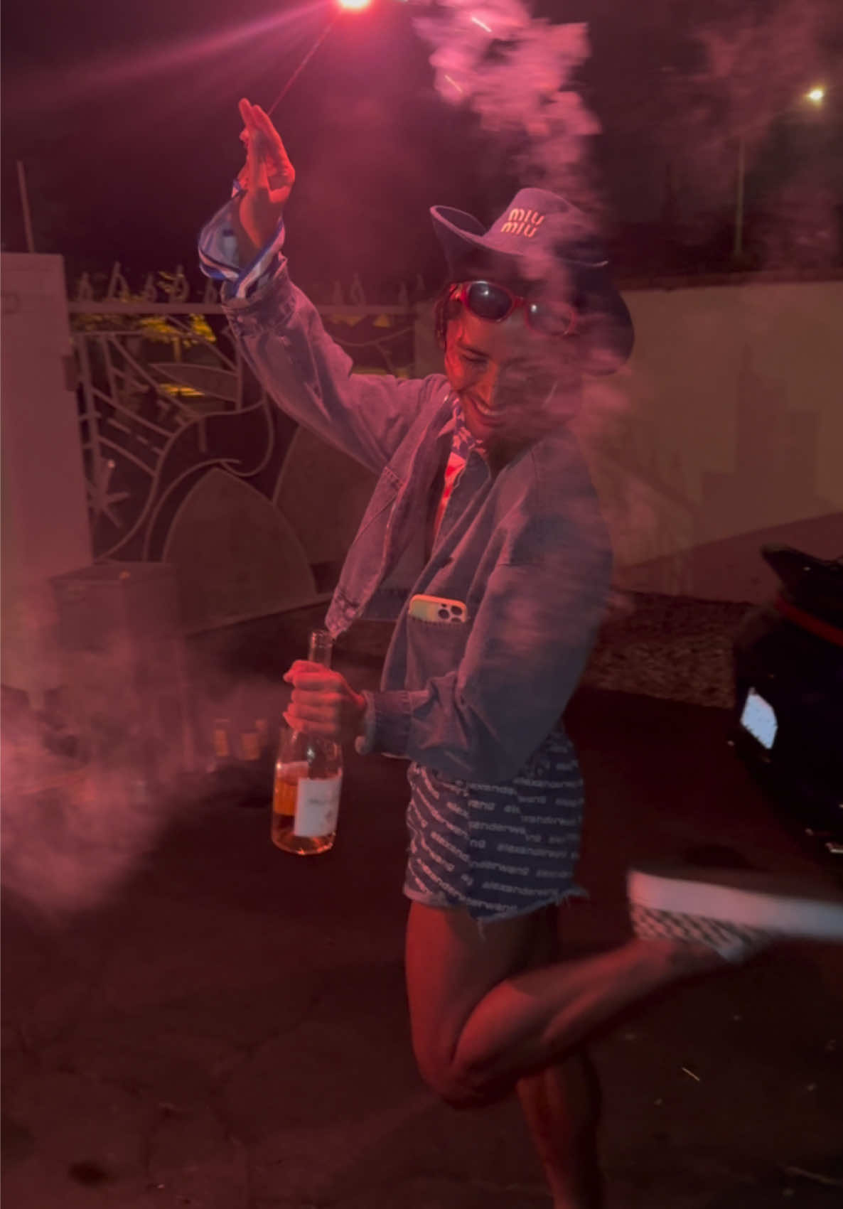 @Conner Trill