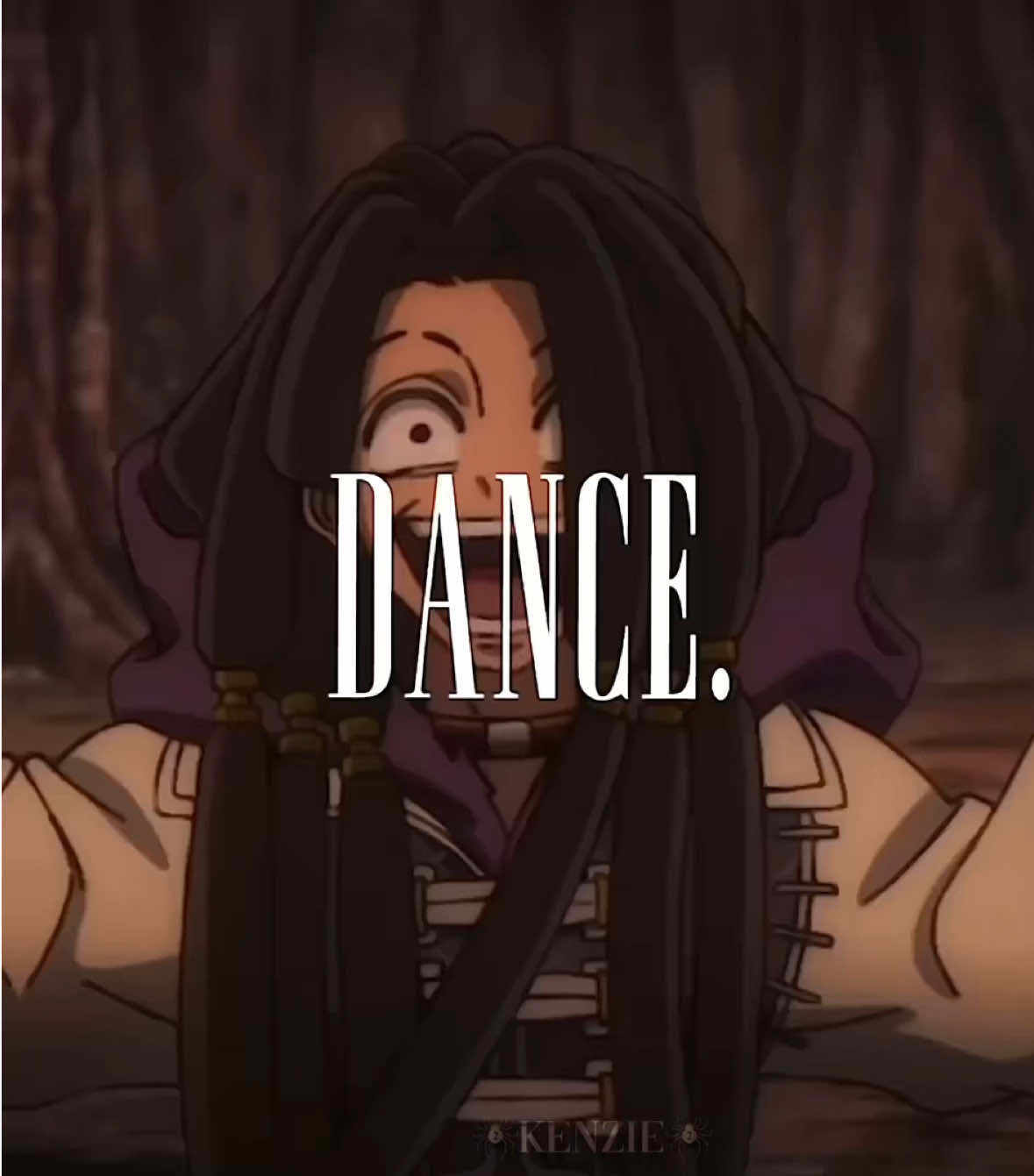 @kenzie🕷️