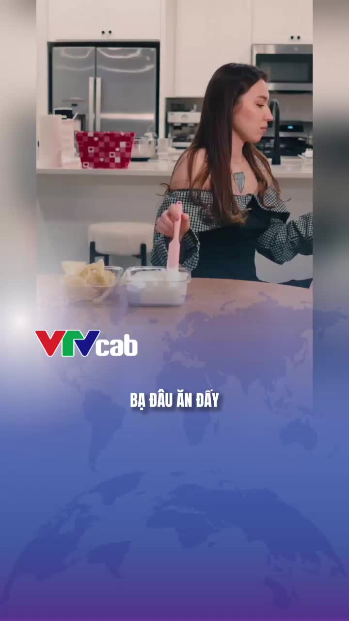 @VTVcab Trending - Giải tr&iacute;