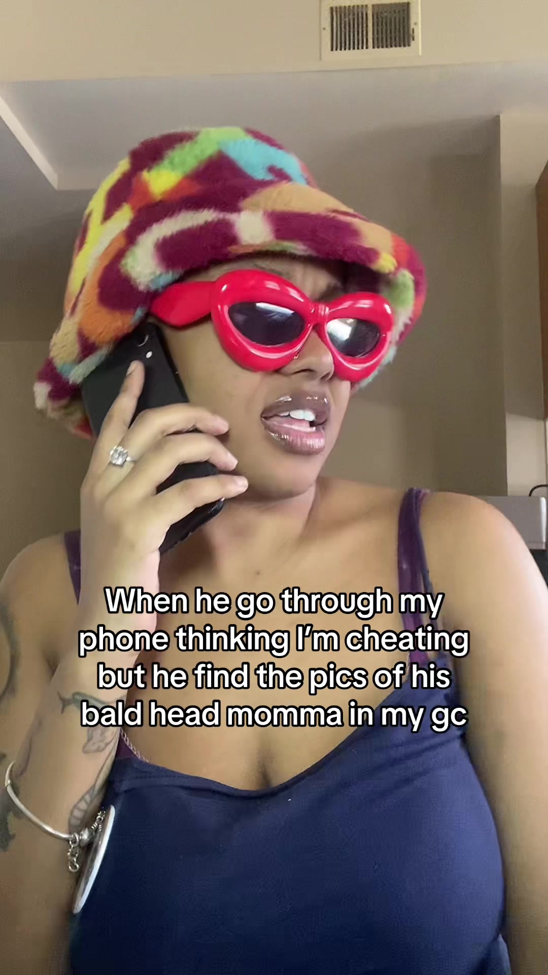 @imanistillhere