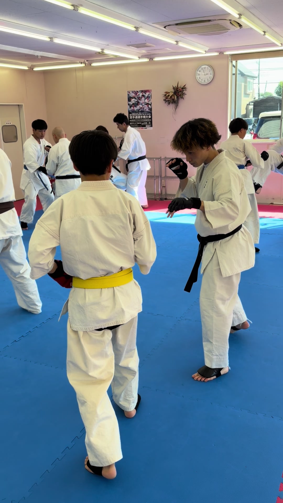 @kudodojo