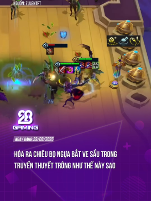 @Theanh28 Gaming