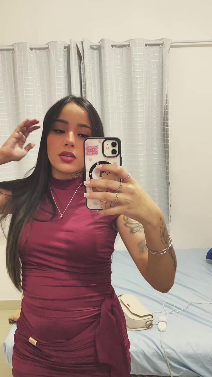 @Loree Lopes