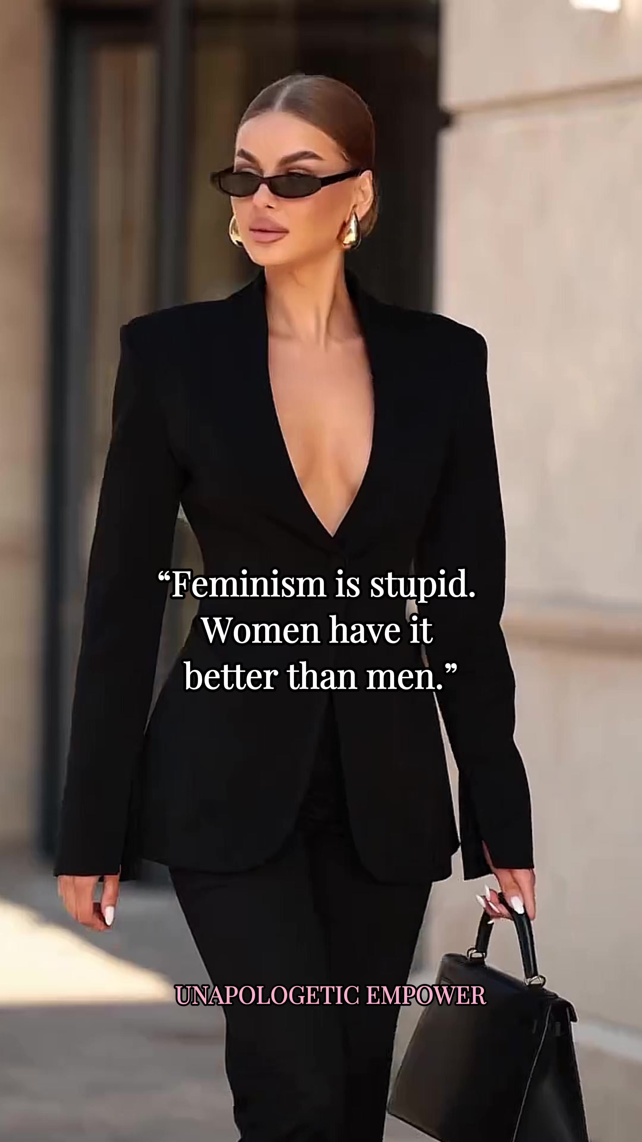 @Women Empowerment | Confidence