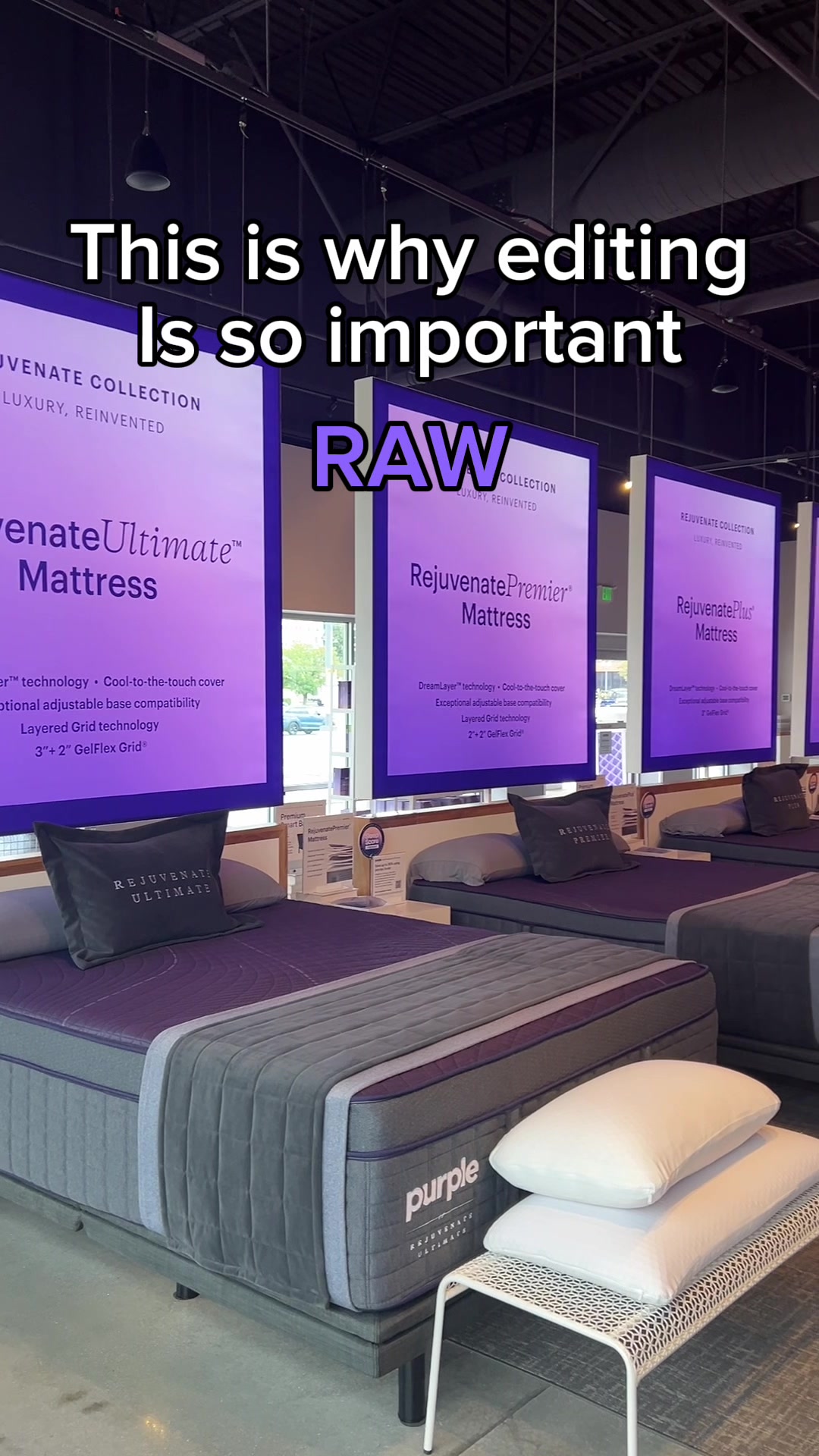 @Purple
