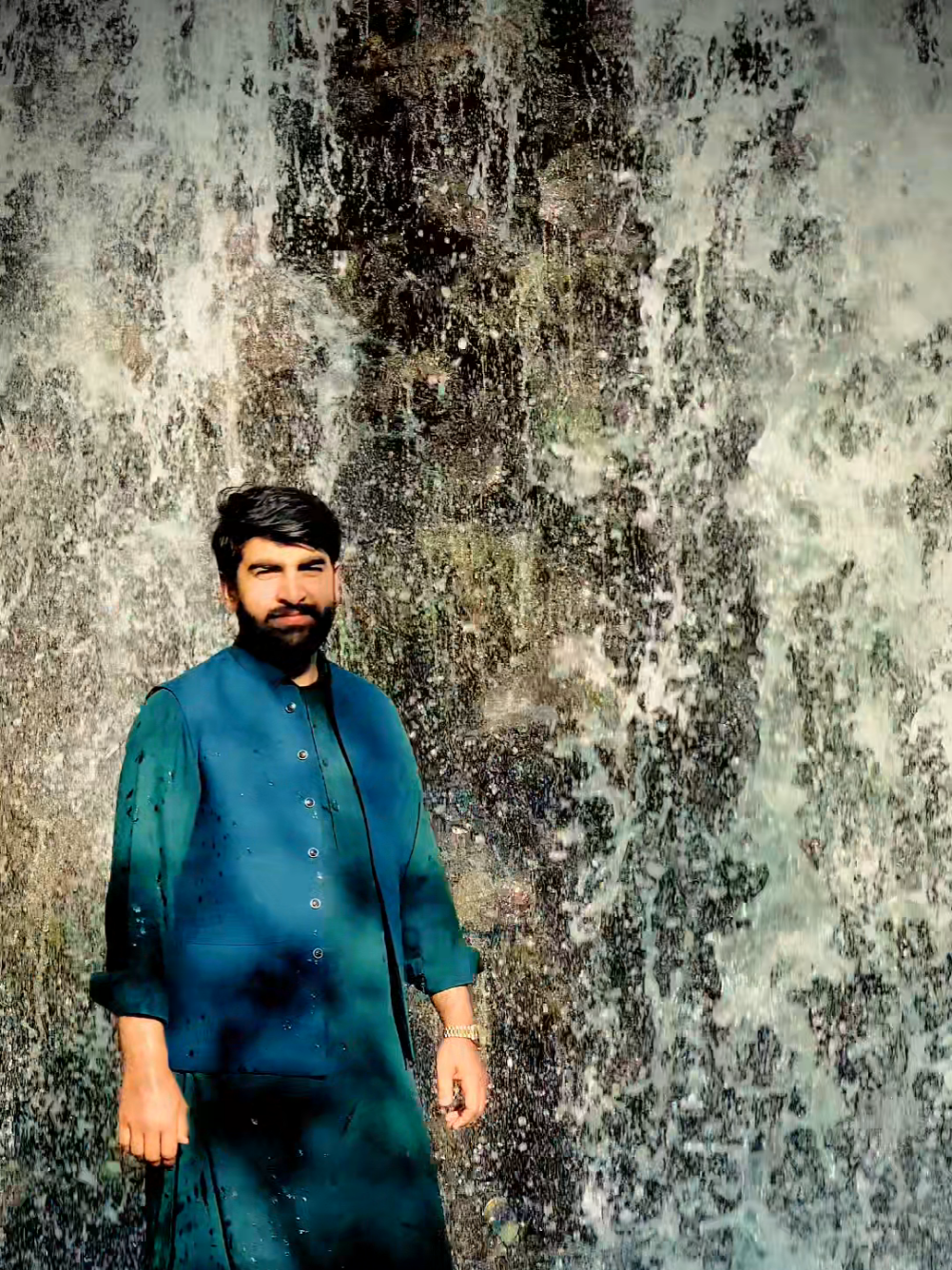 @Murshad Hazara