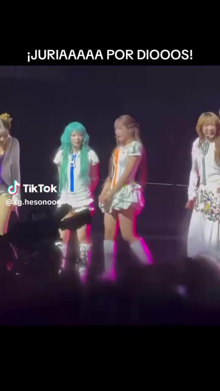 @XG PER&Uacute;