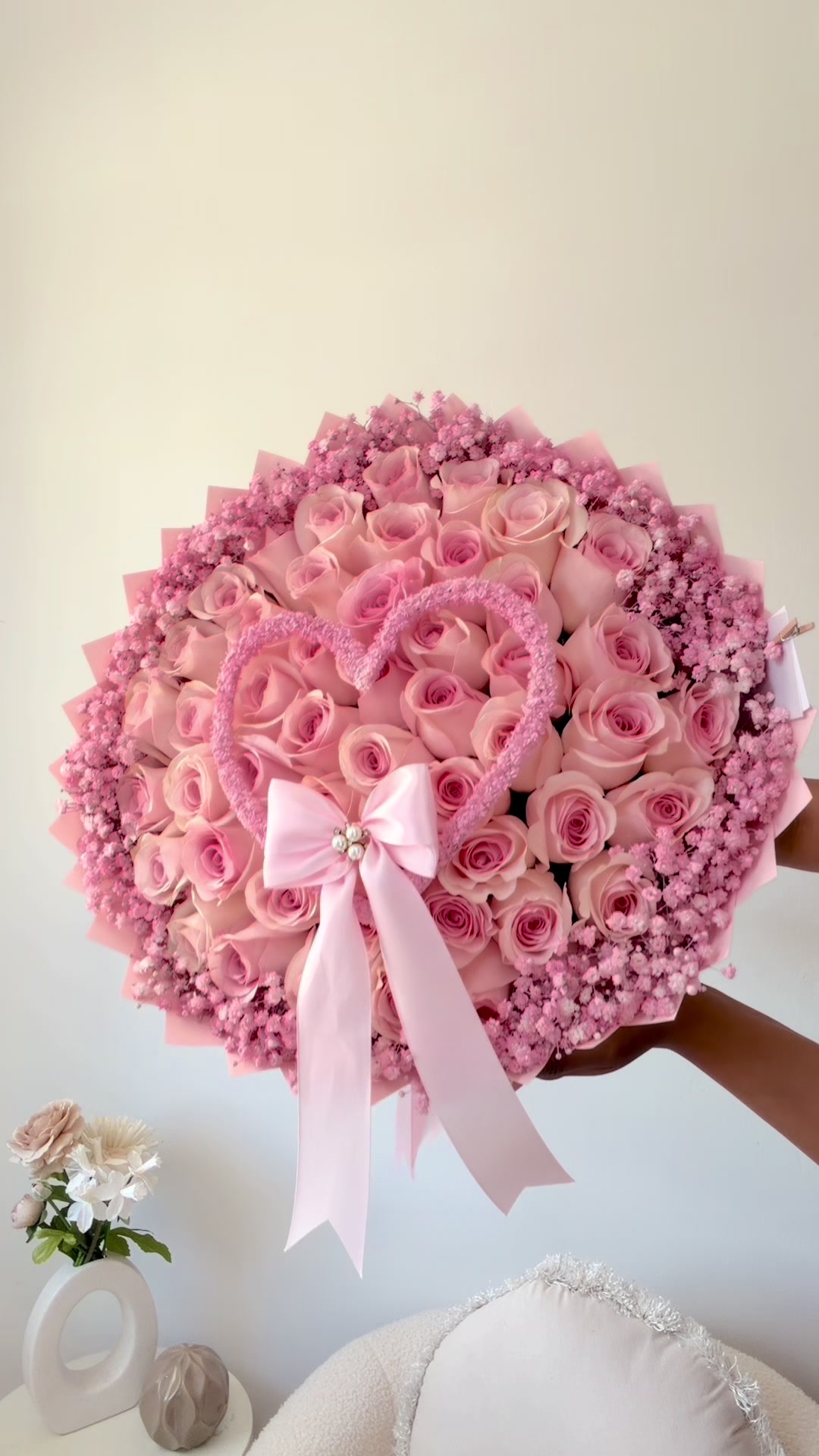 @Belle Bouquets
