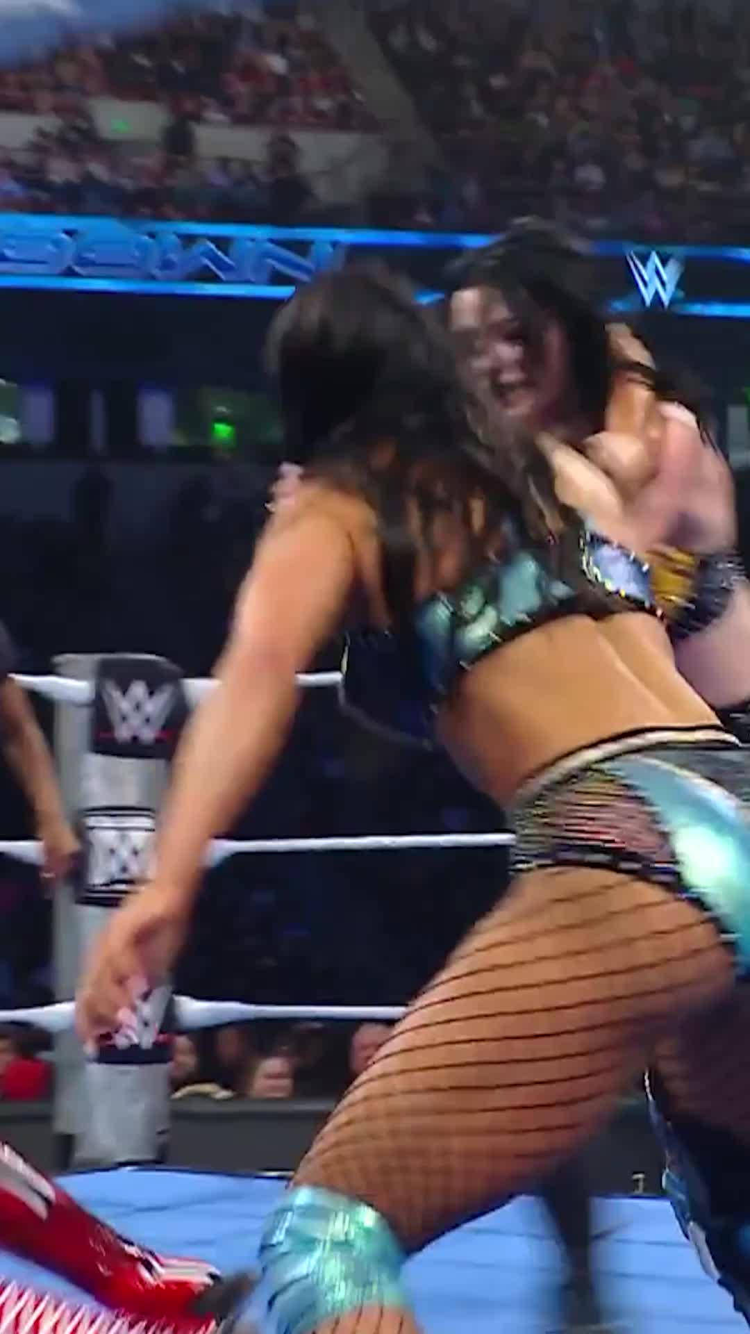 @WWE Espa&ntilde;ol