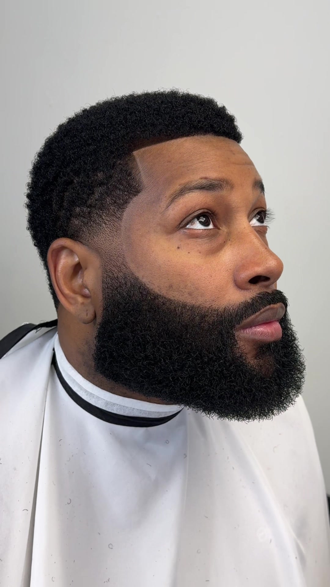 @Katy Texas Barber - Maddcutts