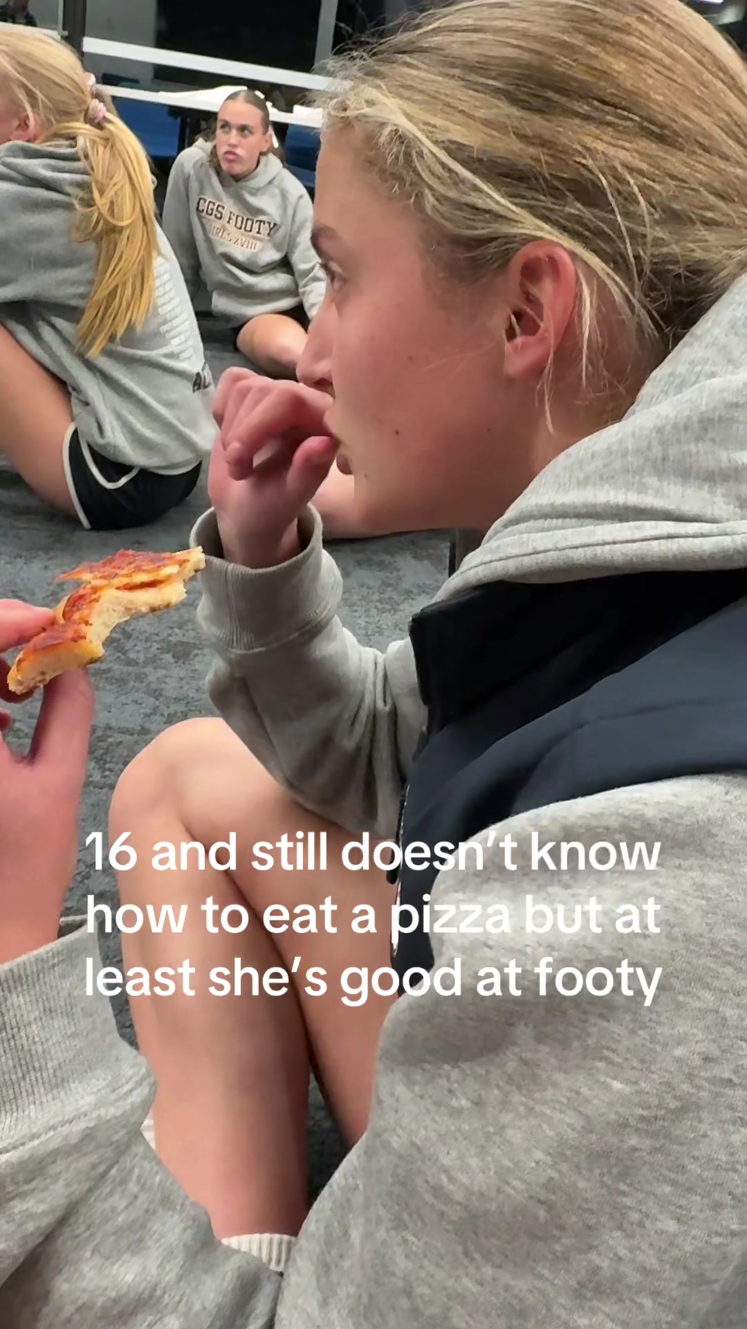 @firstfabfootyfemales
