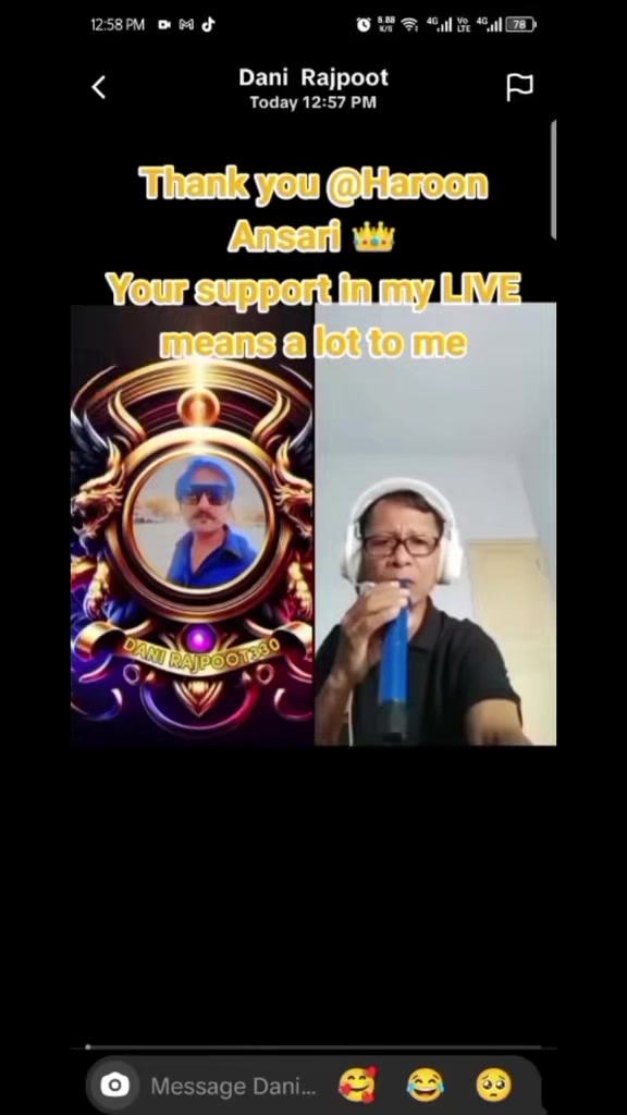 @👑Dani Rajpoot👑