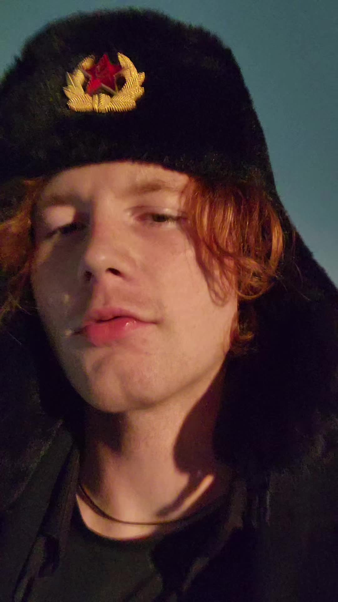 @RedHead