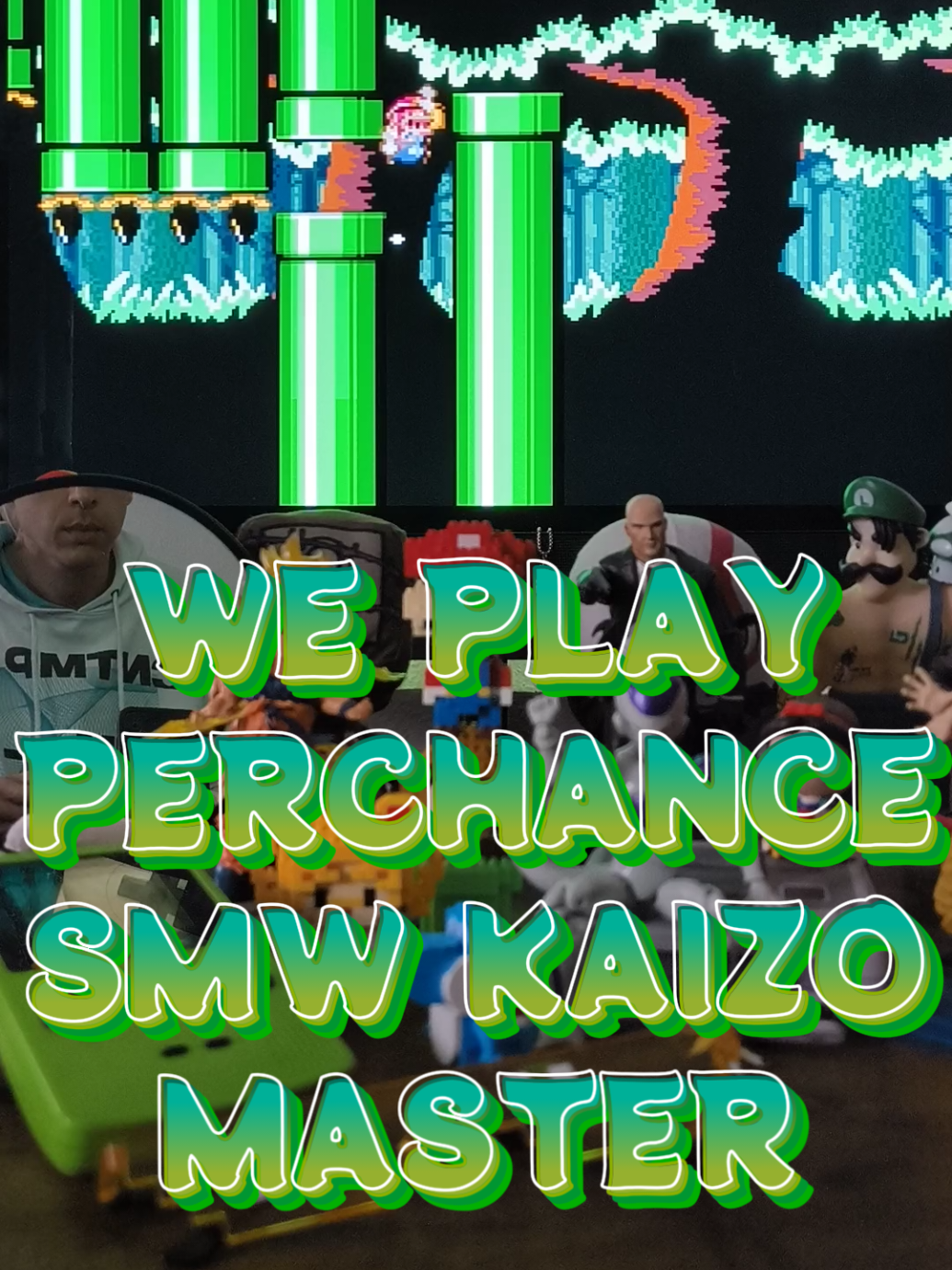 @Marv's Kaizo Show