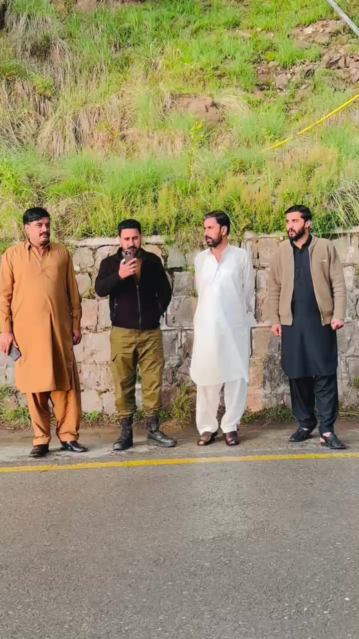 @Shahzaib Abbasi
