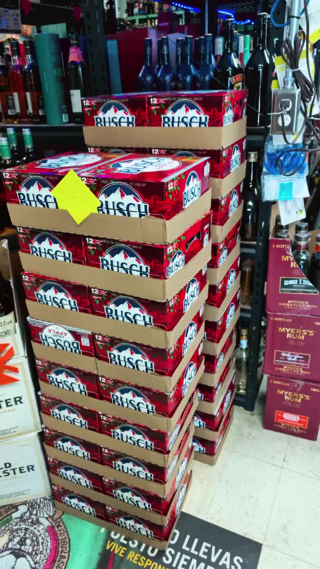 @ElPasoTexasBeverageShowcase