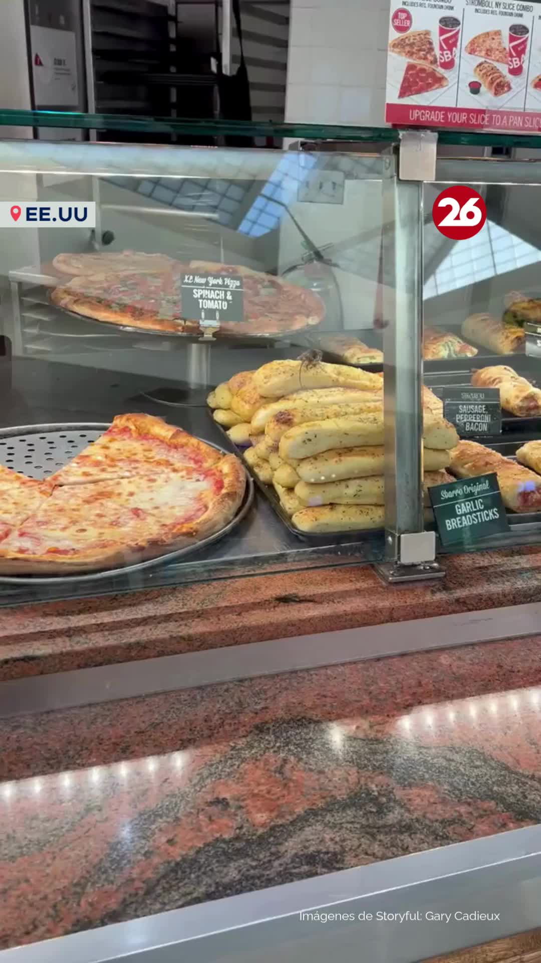 @Canal 26