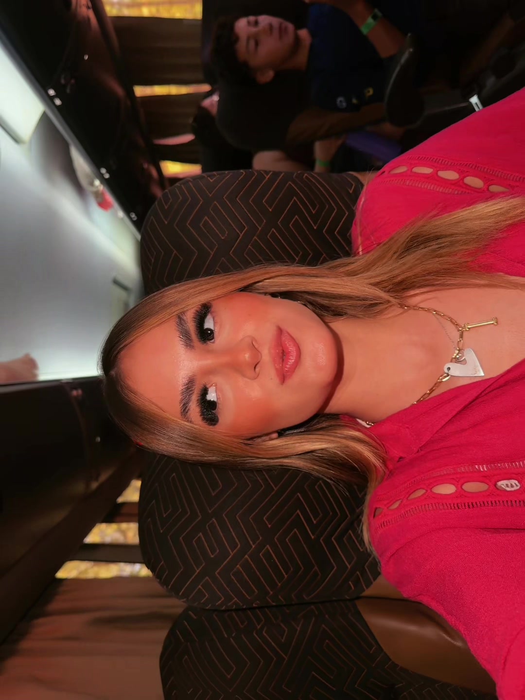 @Isa Calegari