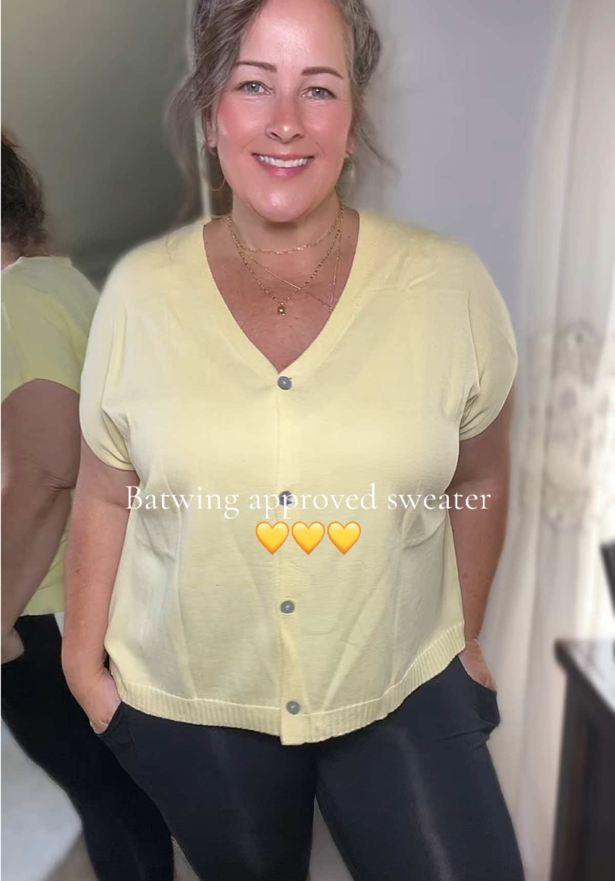 @Chantel | Curvy Fashion