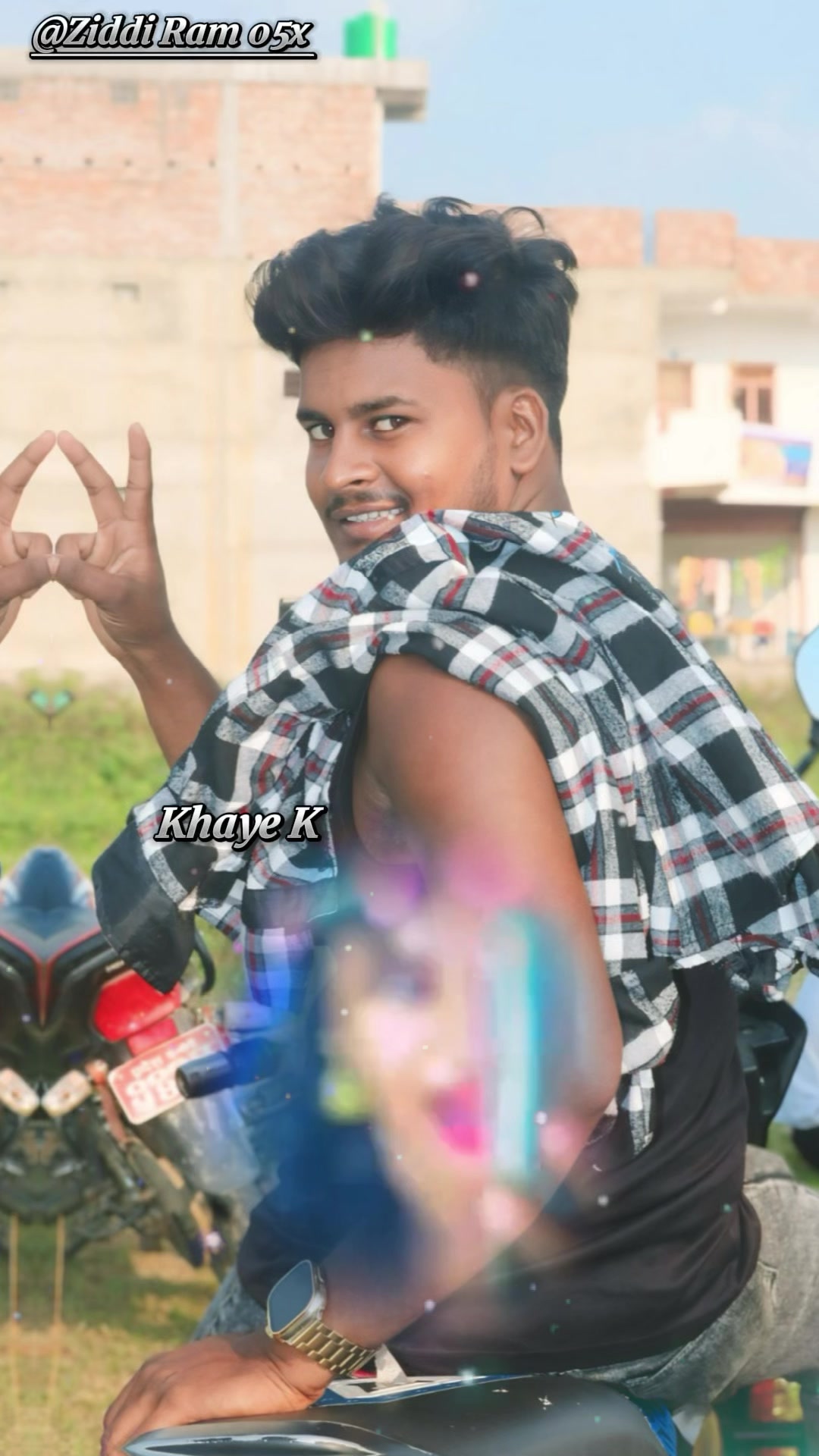 @Dhiraj_razz
