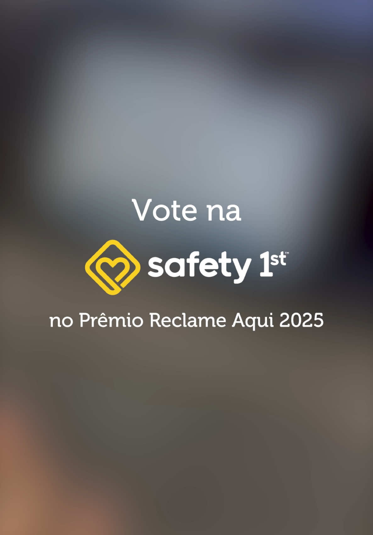 @Safety 1st Brasil