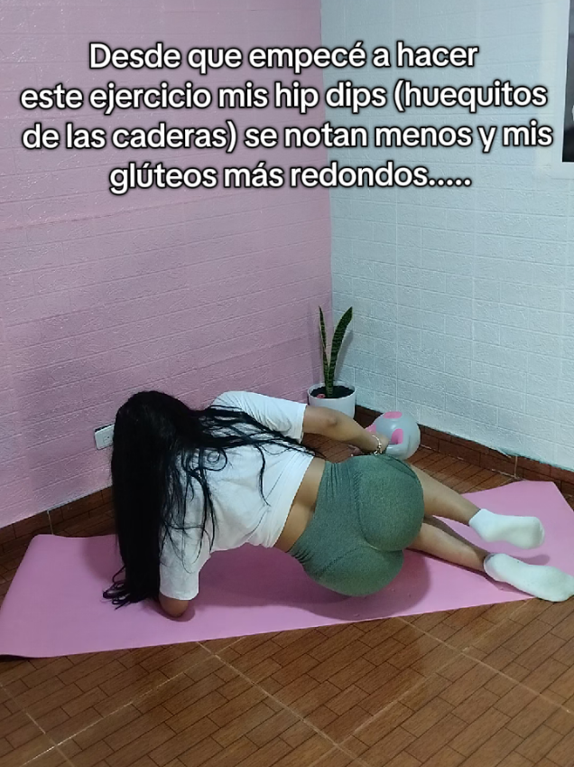@Reina de Glúteos 🍑👑