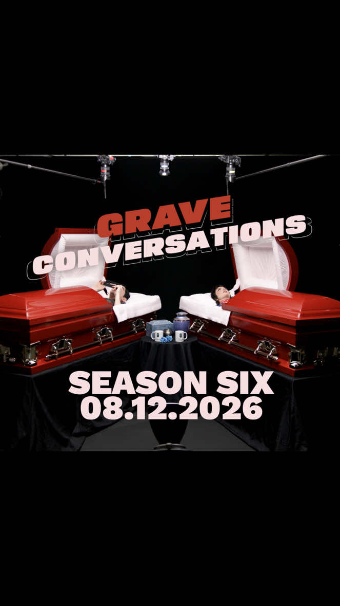 @Grave Conversations