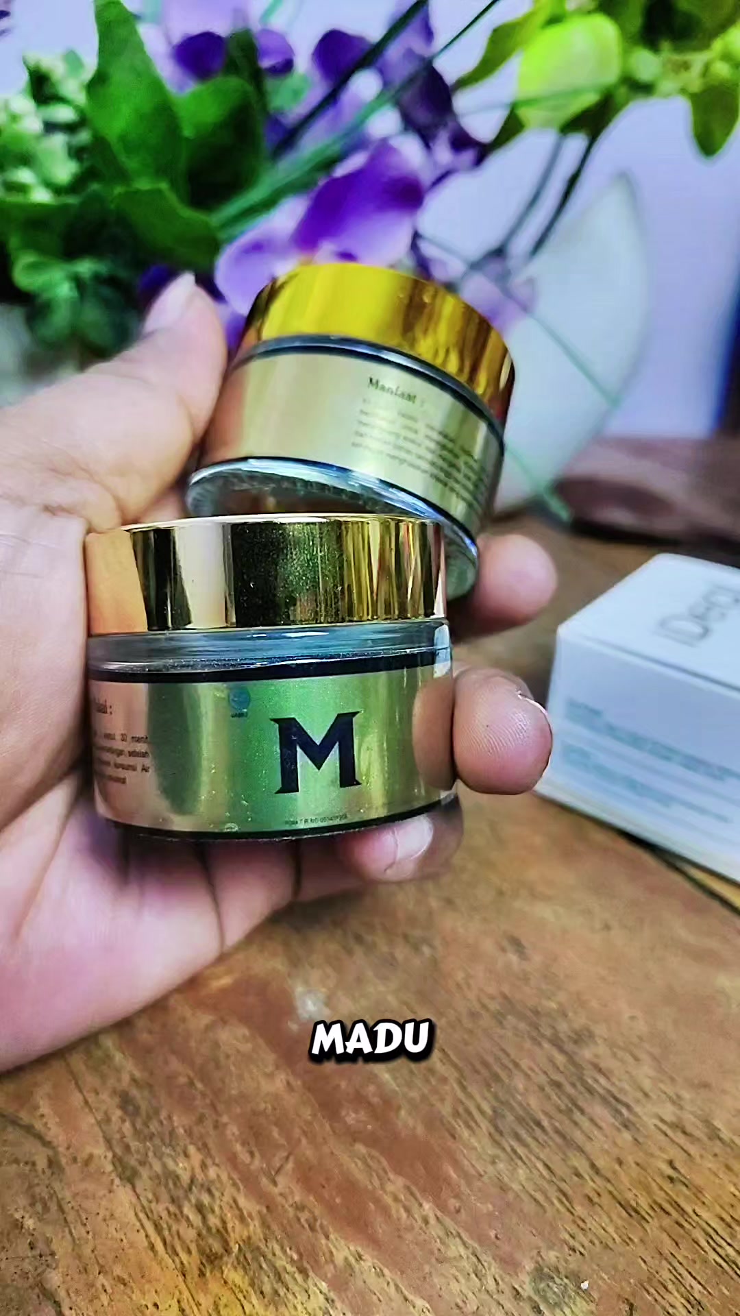 @HerbixID
