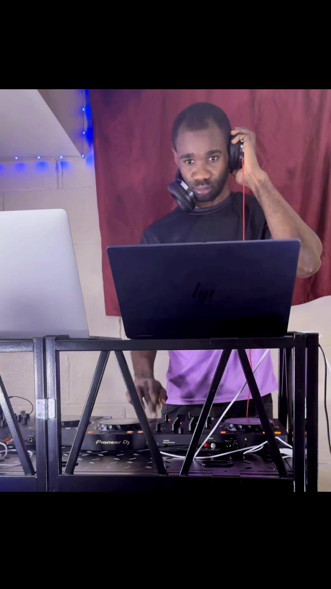 @DJ  ENY MIX