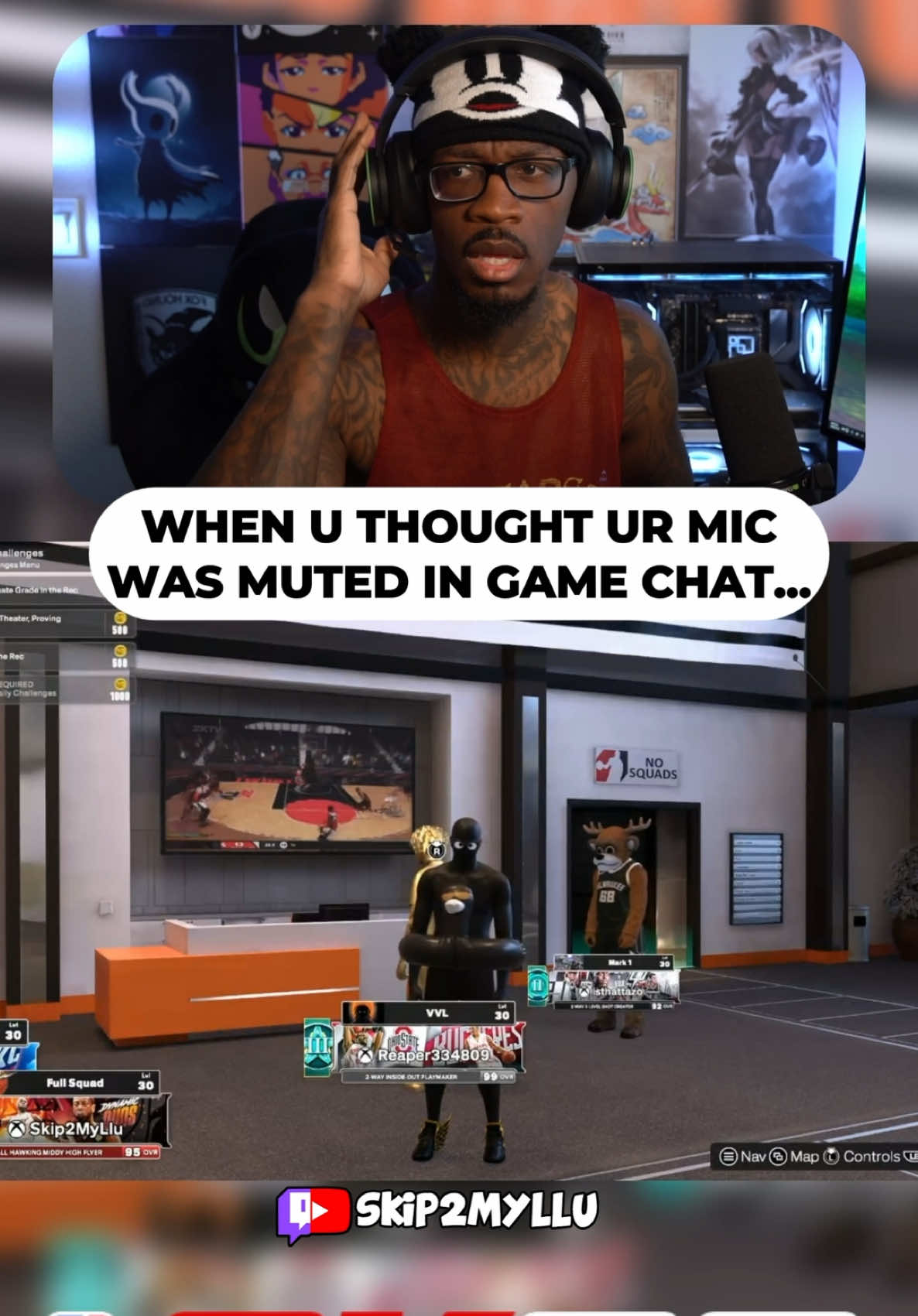 @Skip2MyLlu’2K