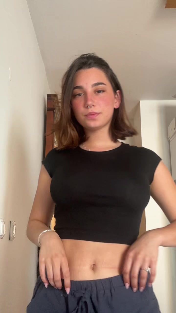 @Mari Barbieri