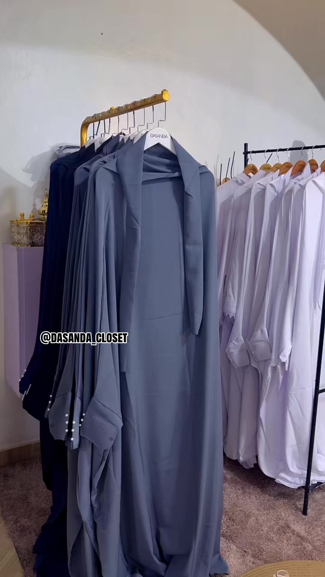 @Dasanda_Closet2018🇬🇭