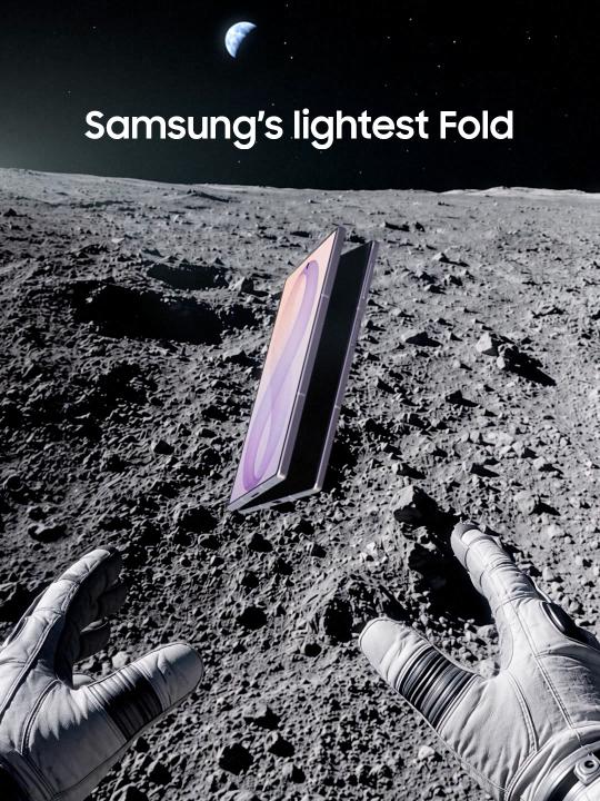 @Samsung Singapore