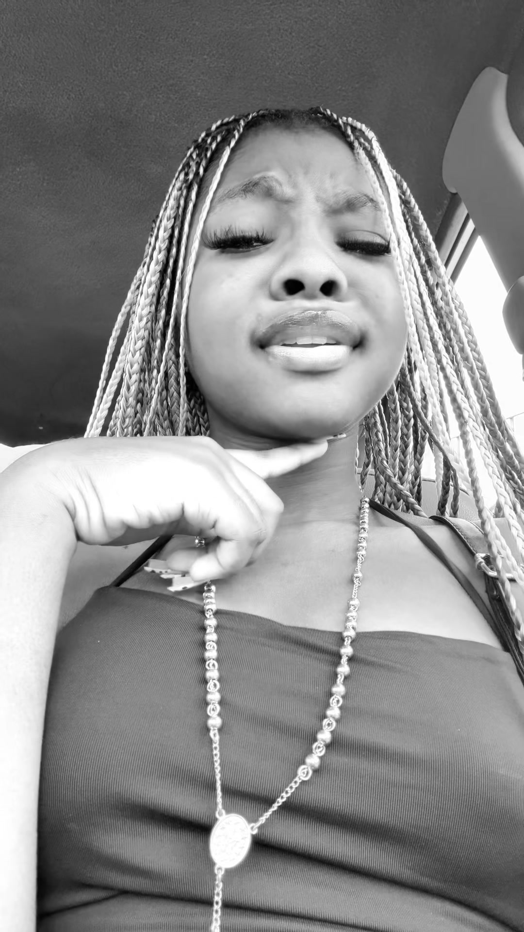 @Akosua Lovestical⭐️