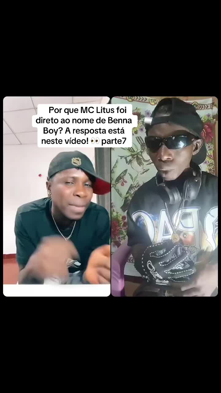 @Edilson