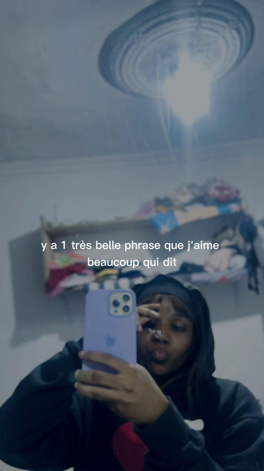@La fleur sauvage 🔥