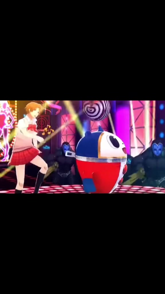 @Teddie