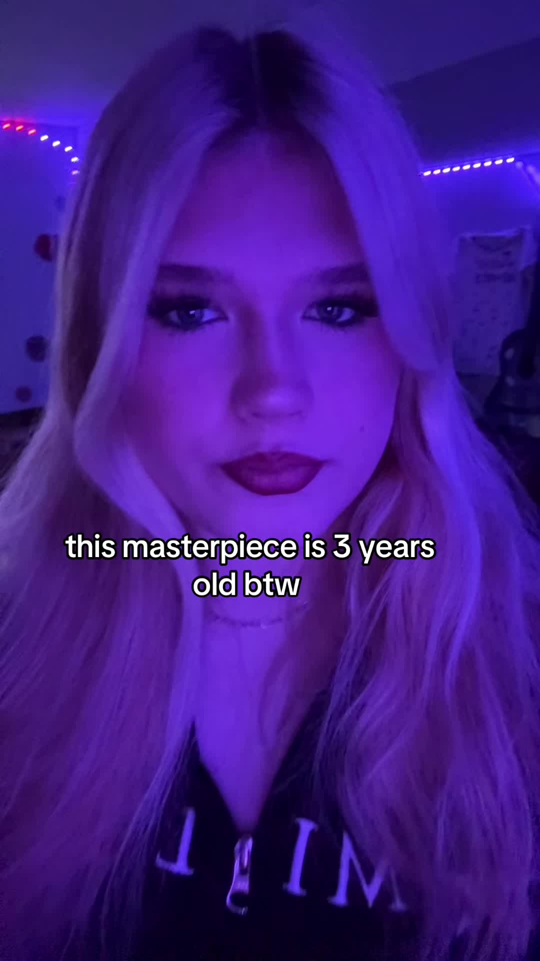 @Emma Miller