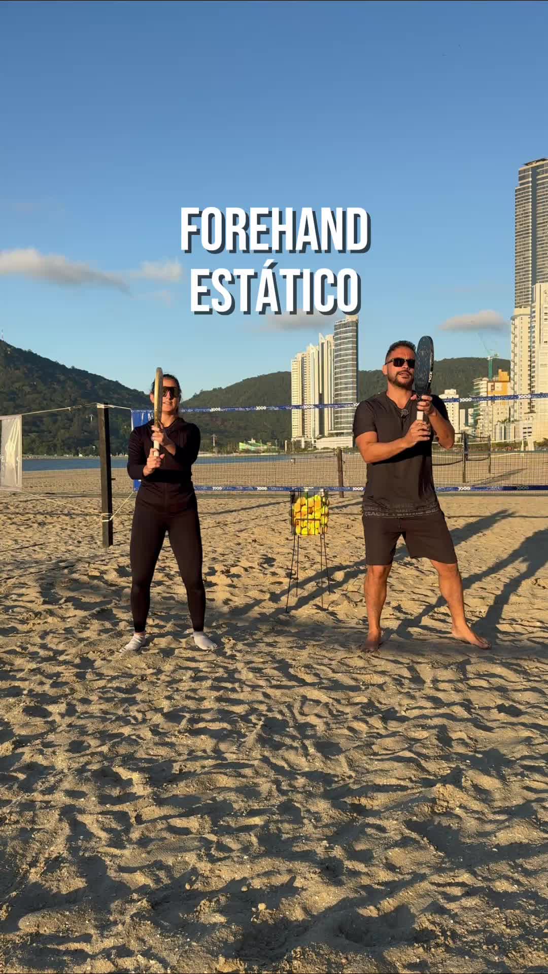 @Beach tennis | tudobt_