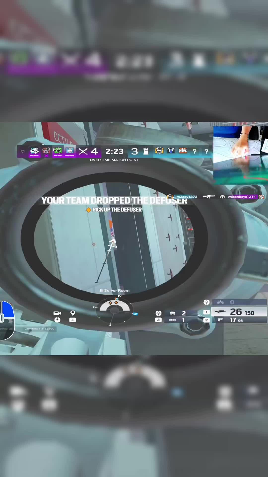 @Julio(FragNeptune)๐บ