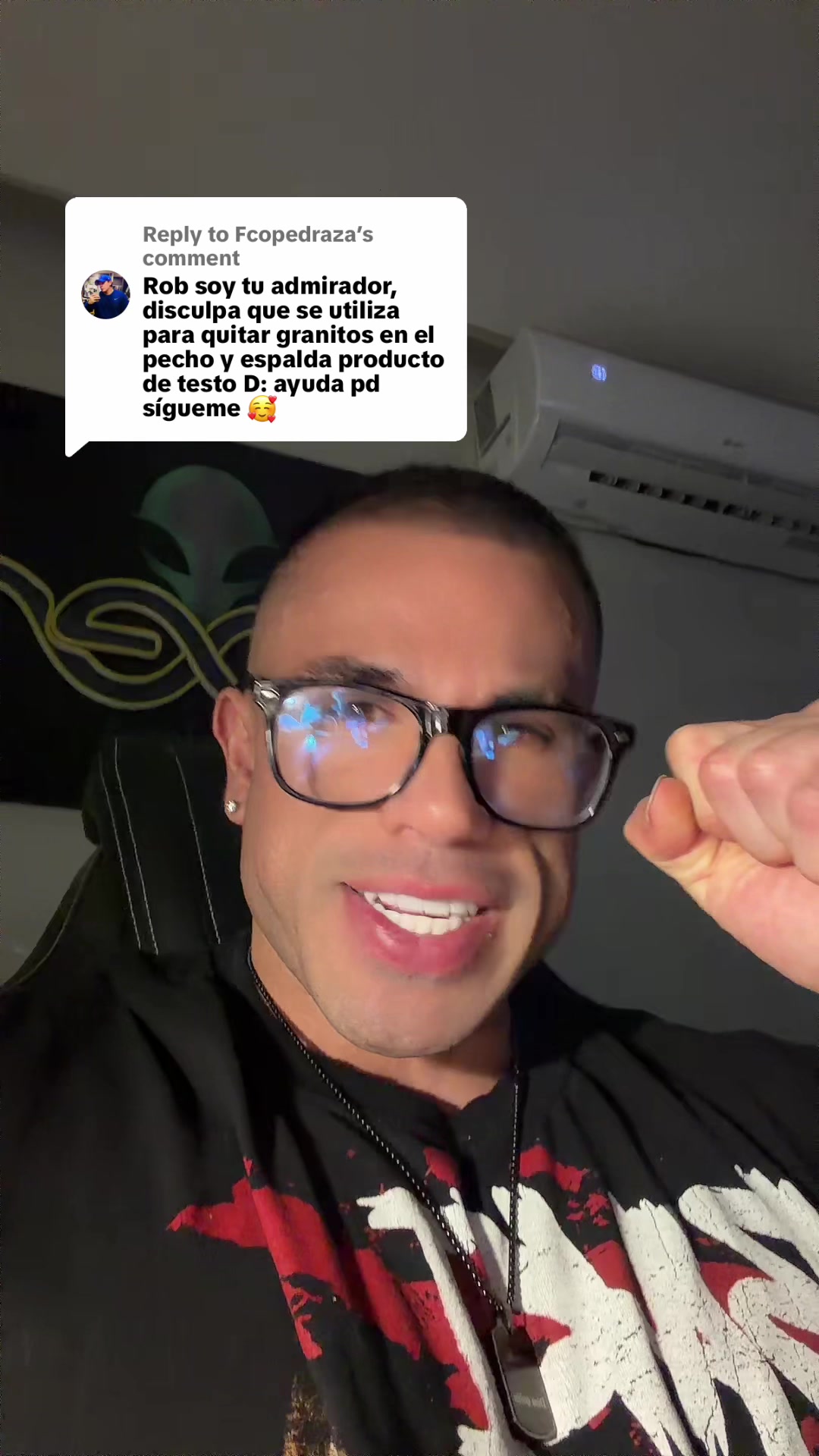 @Rob Franzoni