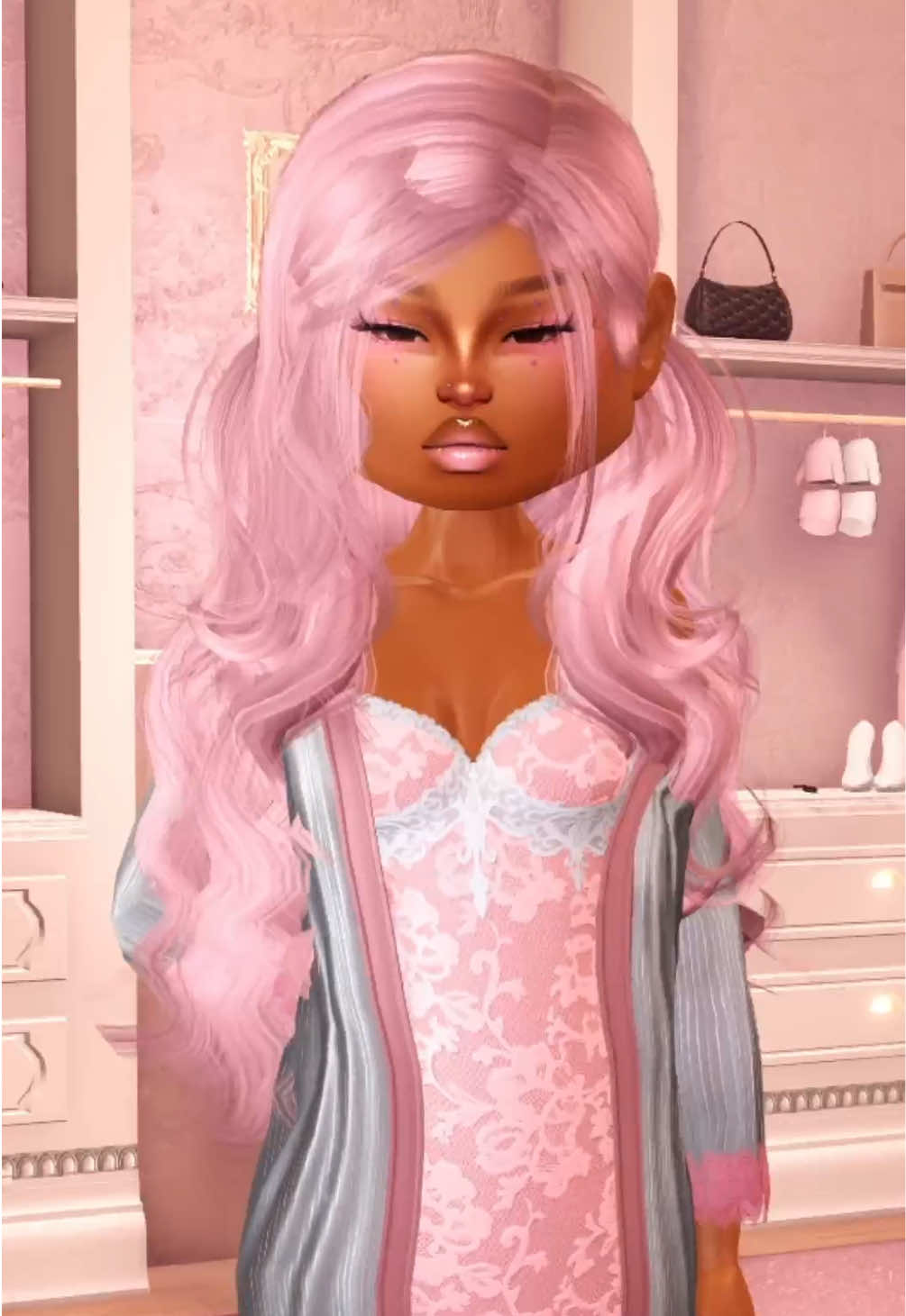 @pretty.🧝🏽♀️