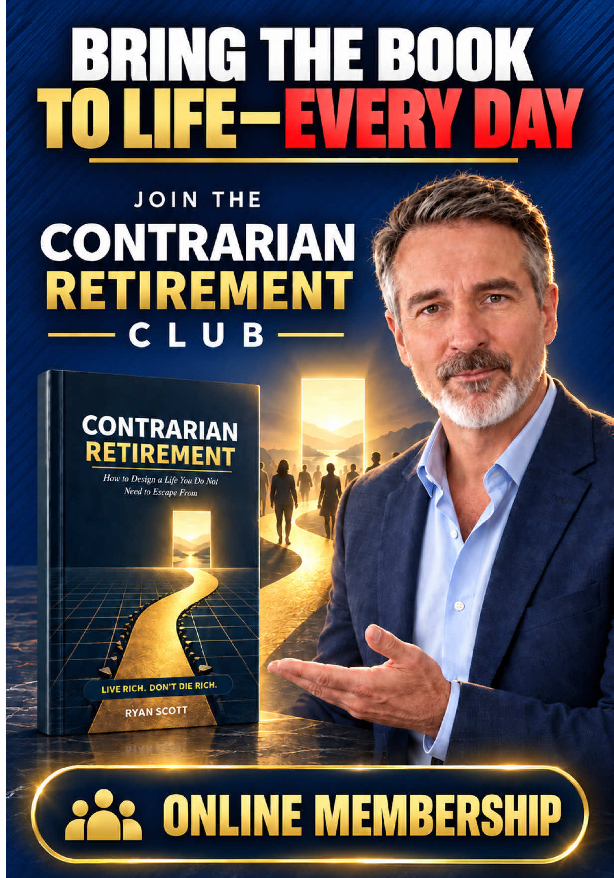 @Contrarian Retirement