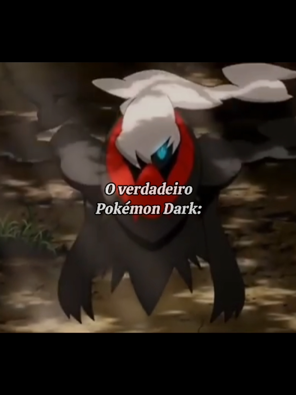 @Dark