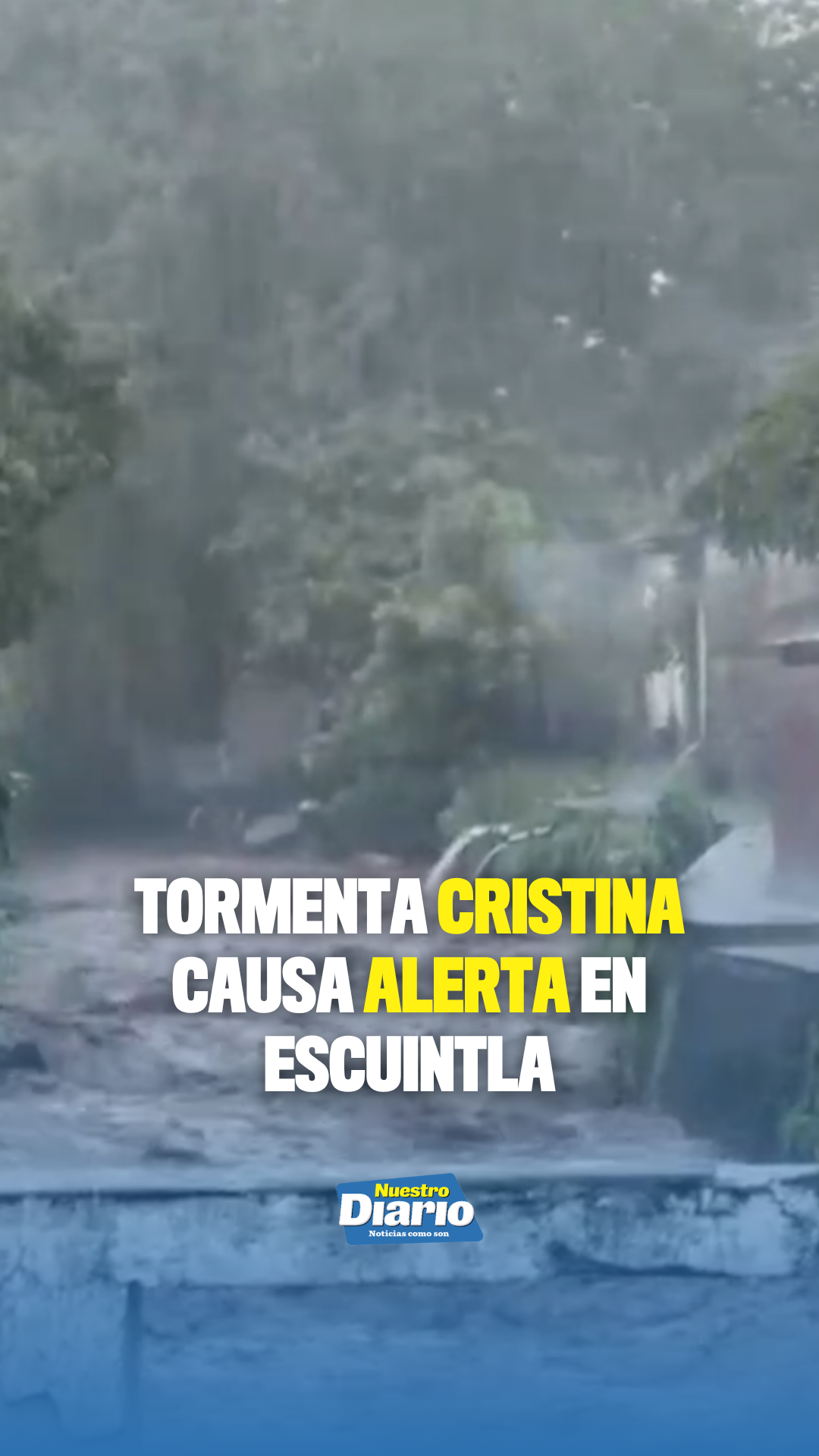 @Tiktok oficial Nuestro Diario