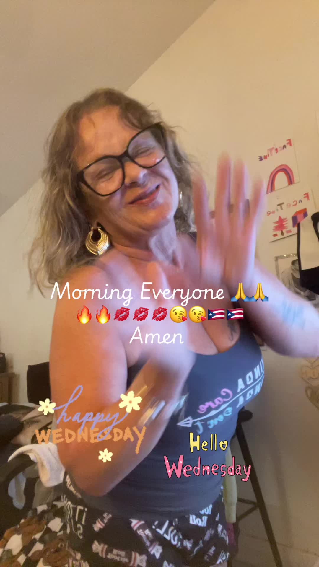 @Mama